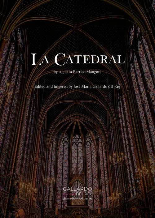 La Catedral